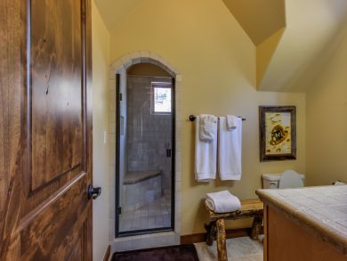 Breckenridge Home 937553