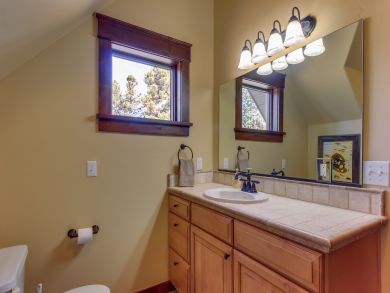 Breckenridge Home 937553