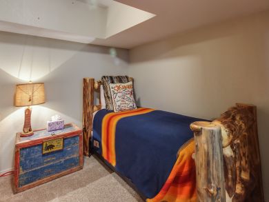Breckenridge Home 937553