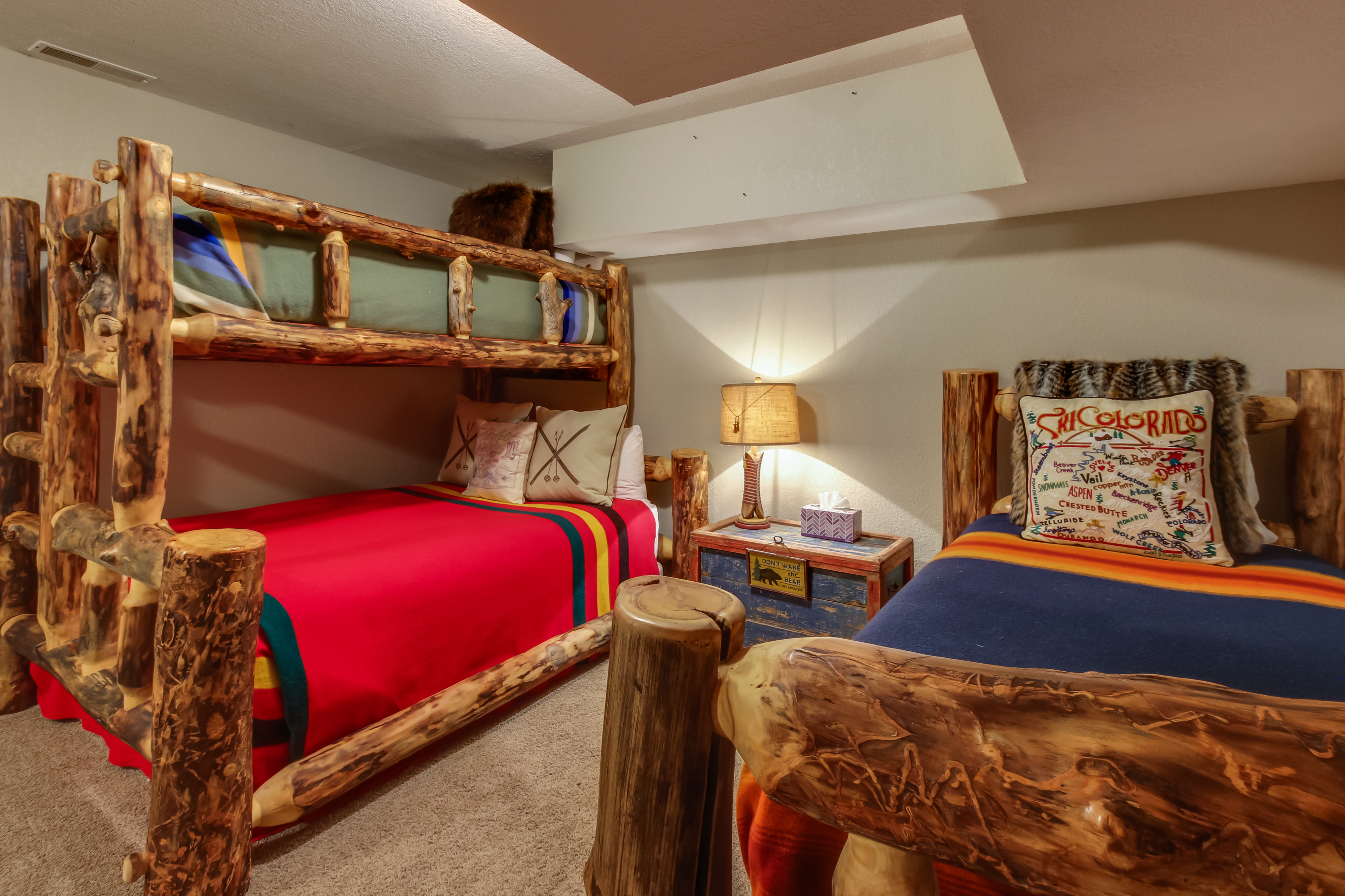 Breckenridge Home 937553