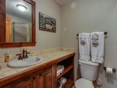 Breckenridge Home 937553
