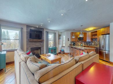 Breckenridge Condo 937554 Breckenridge Condo 937554
