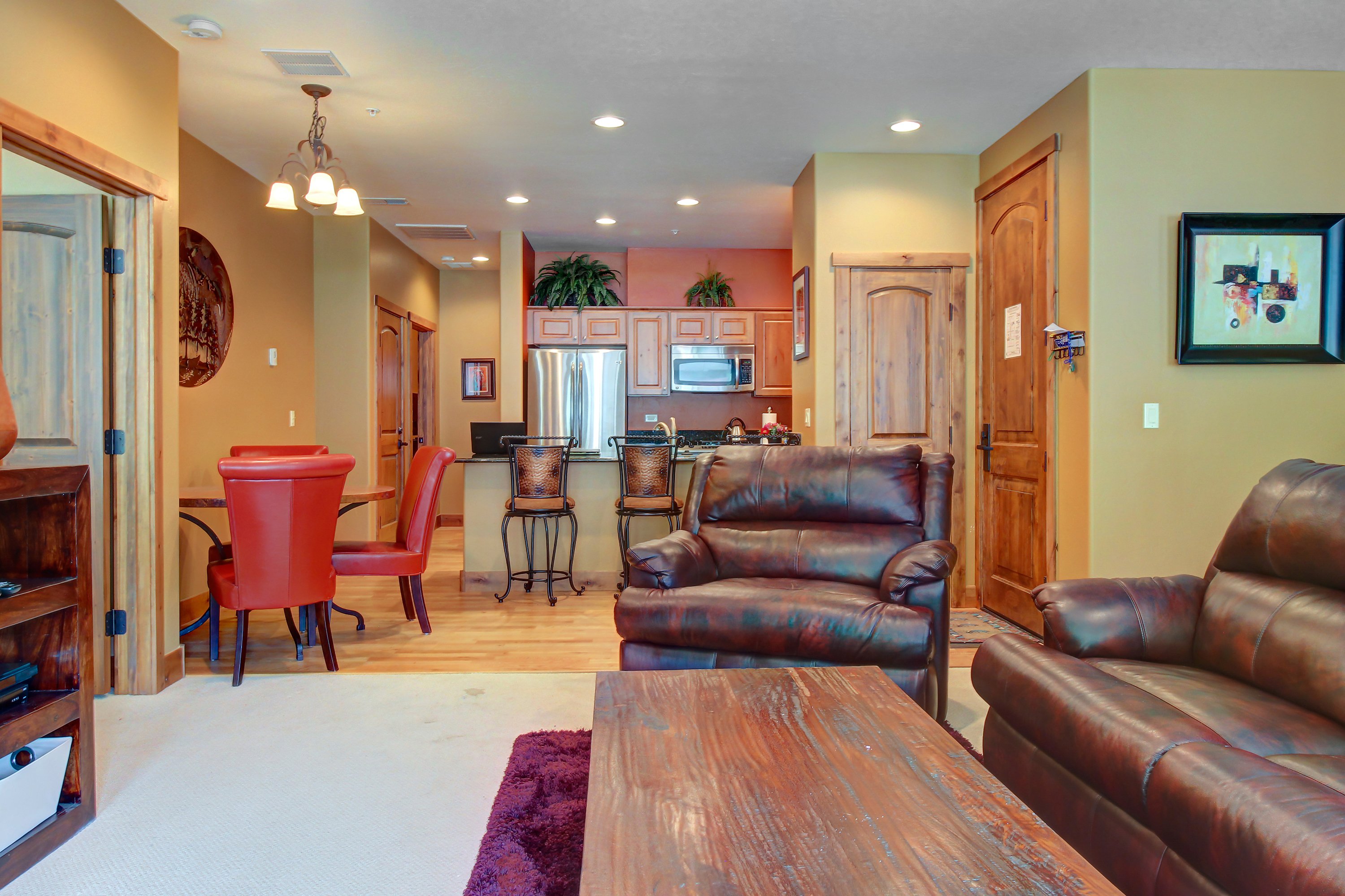 Breckenridge Condo 937555