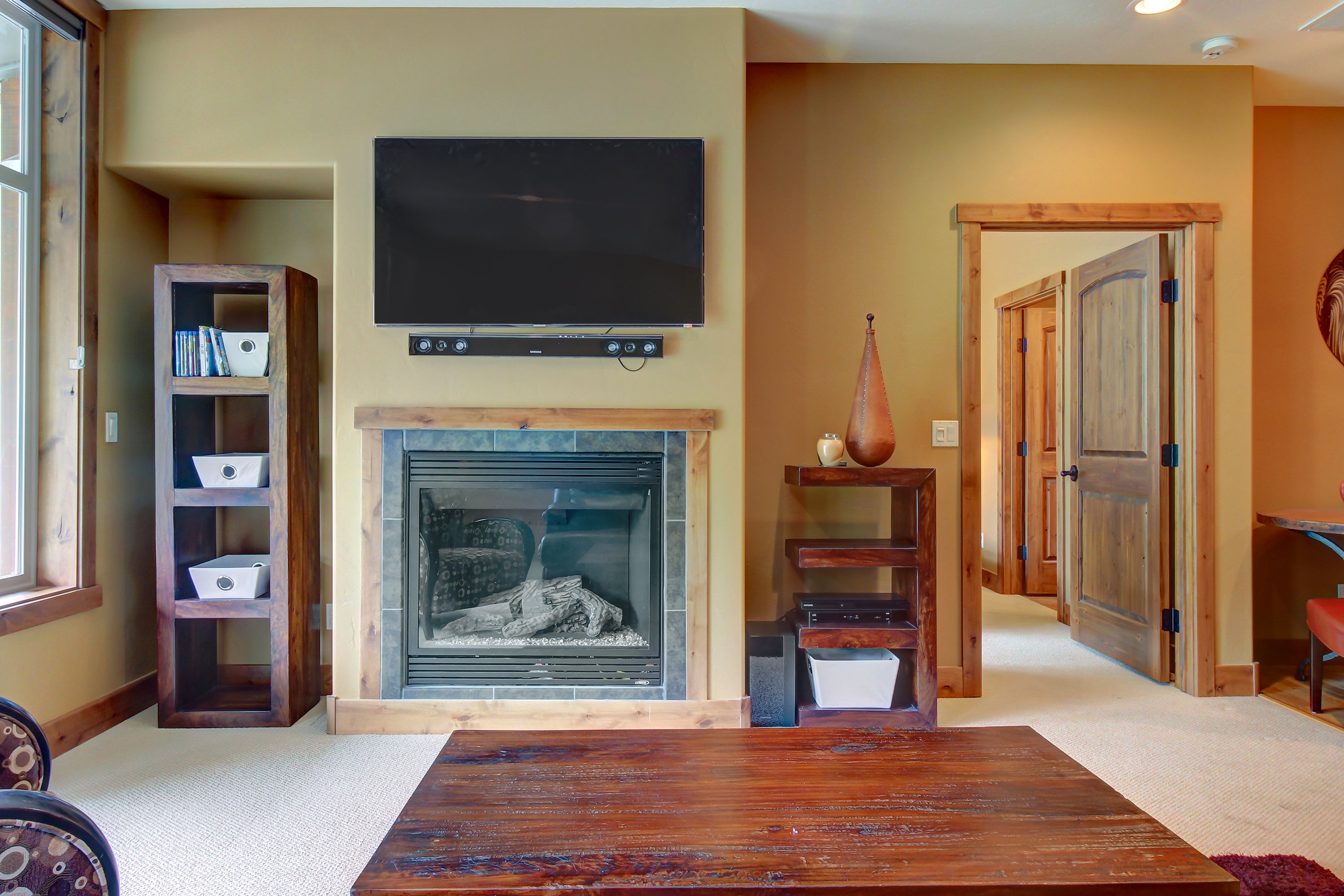 Breckenridge Condo 937555