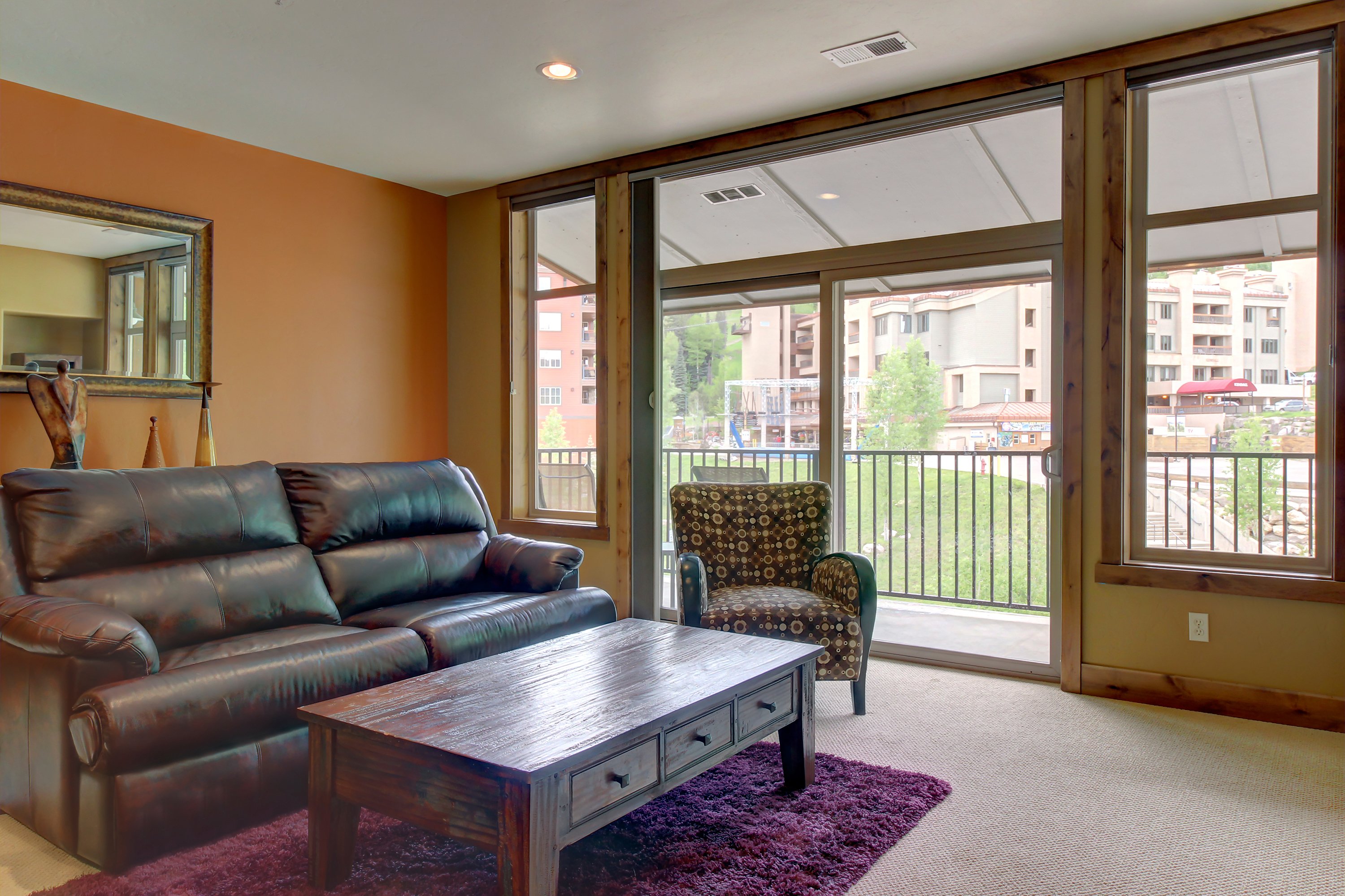 Breckenridge Condo 937555