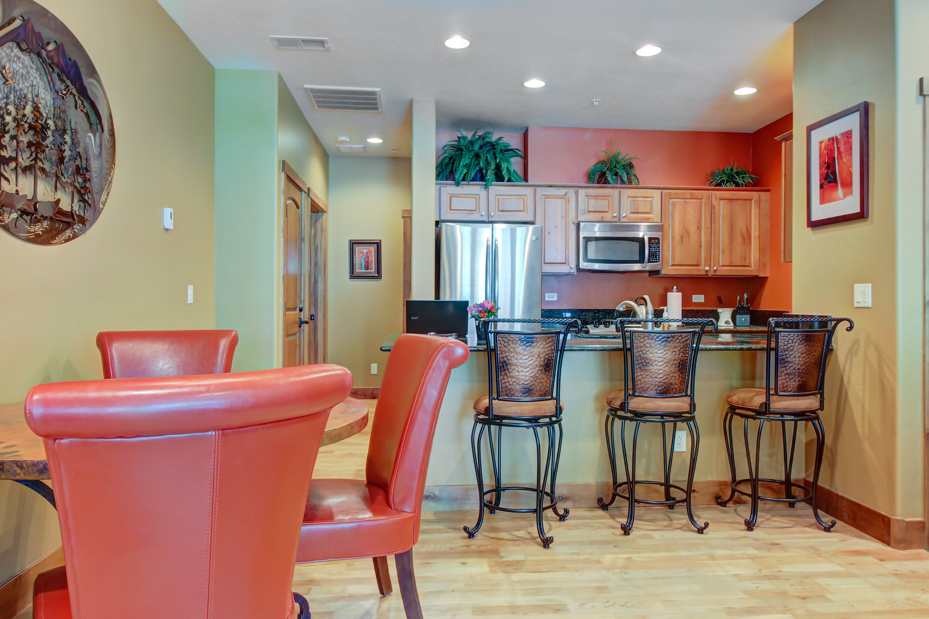 Breckenridge Condo 937555