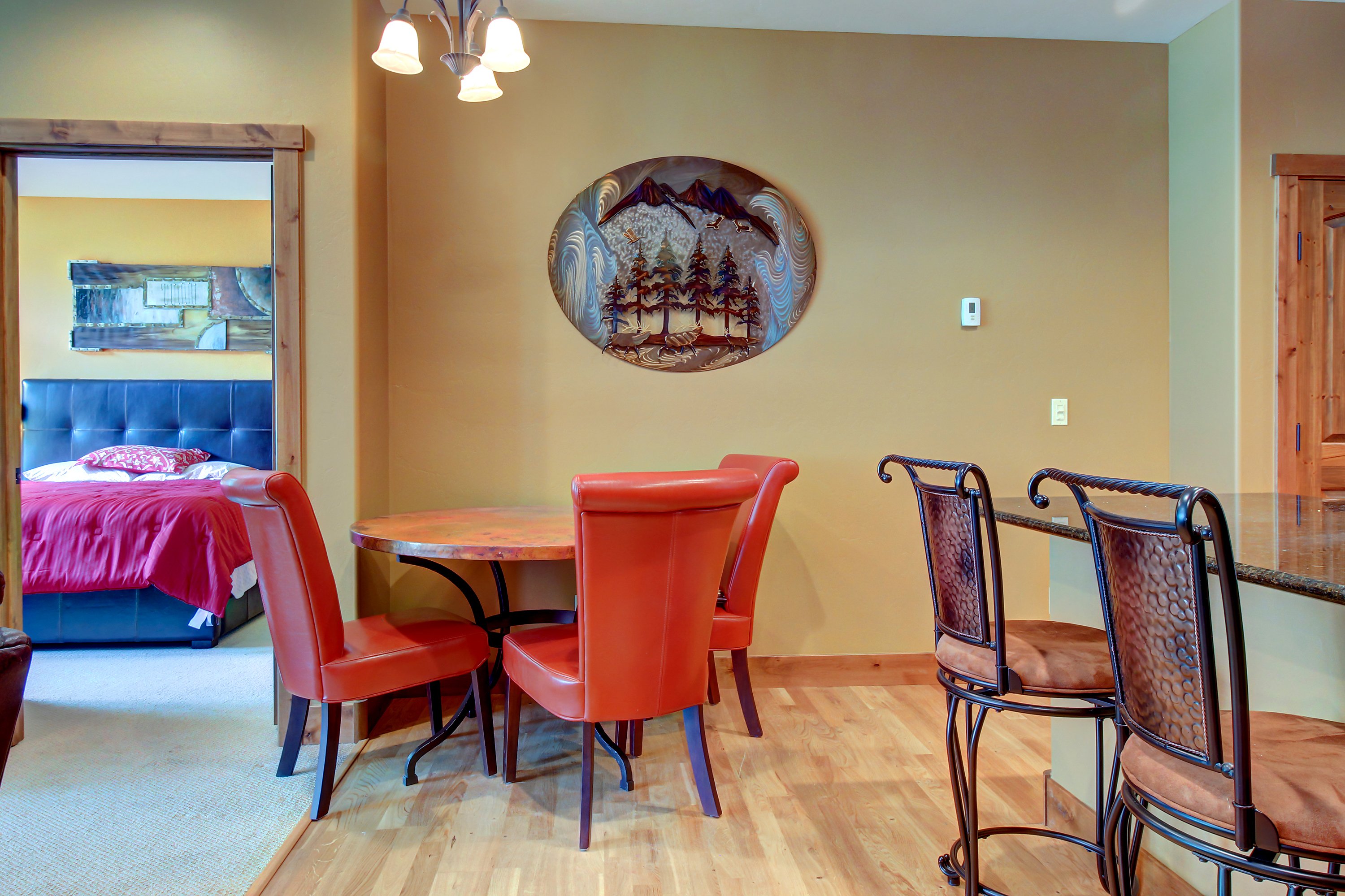 Breckenridge Condo 937555