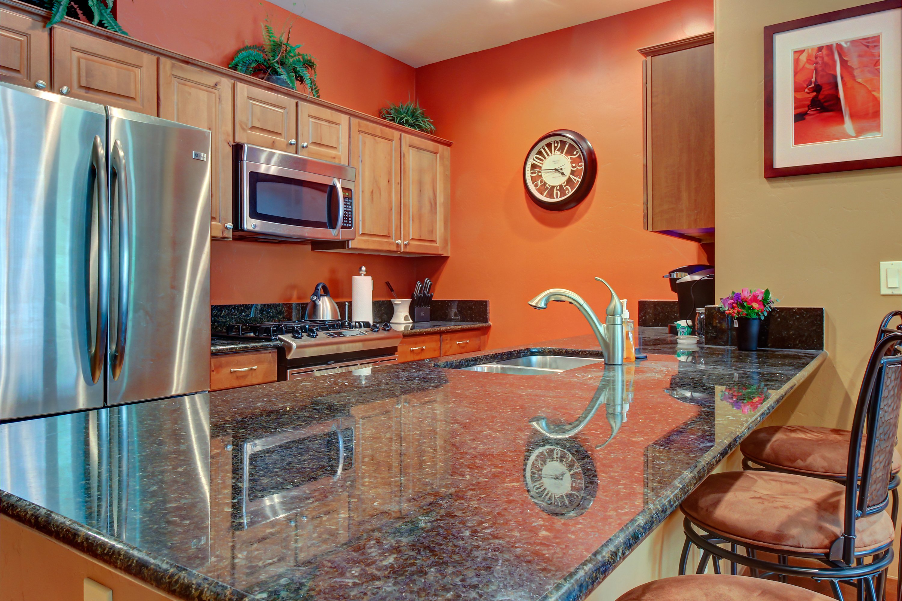 Breckenridge Condo 937555