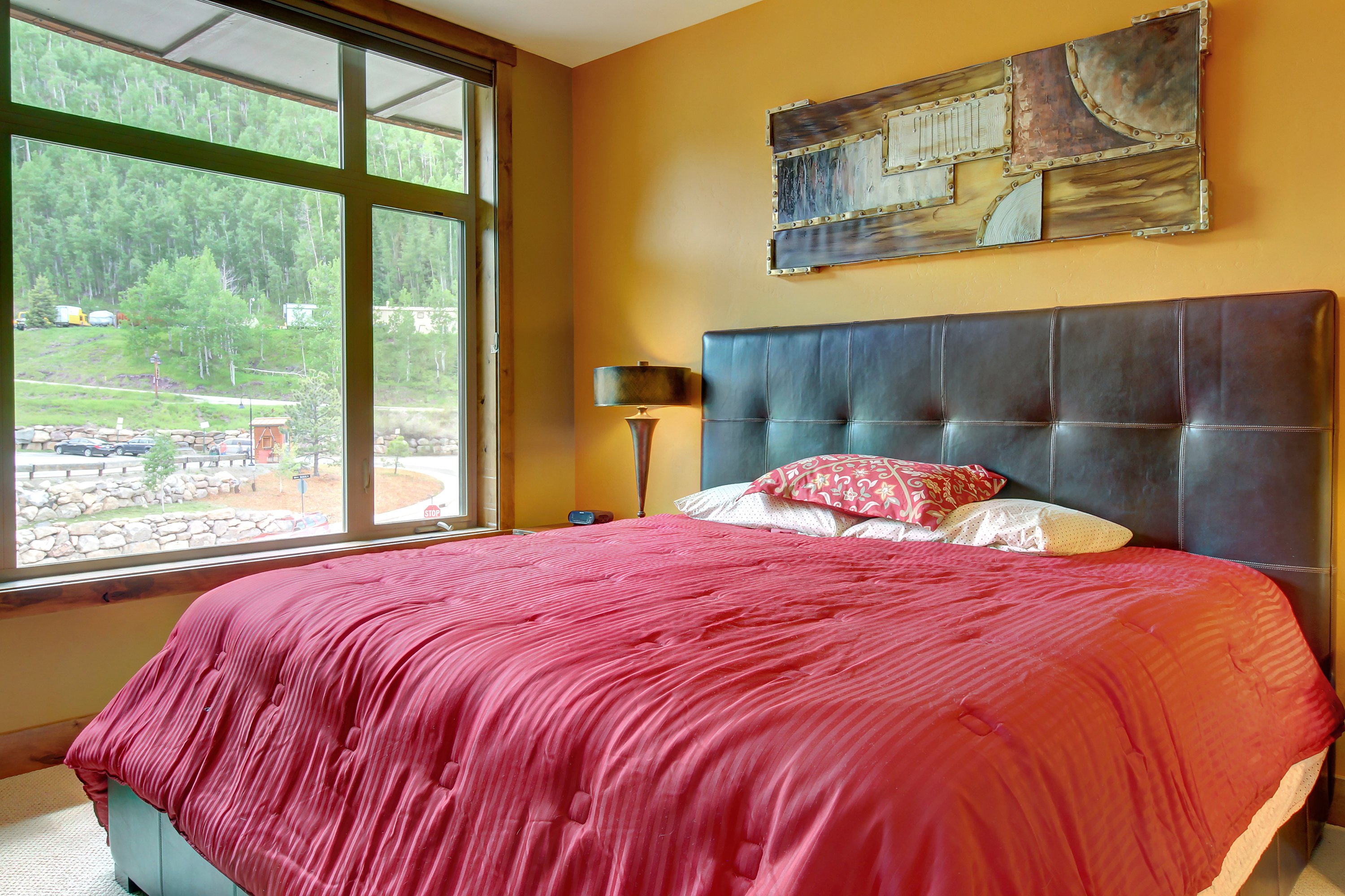 Breckenridge Condo 937555