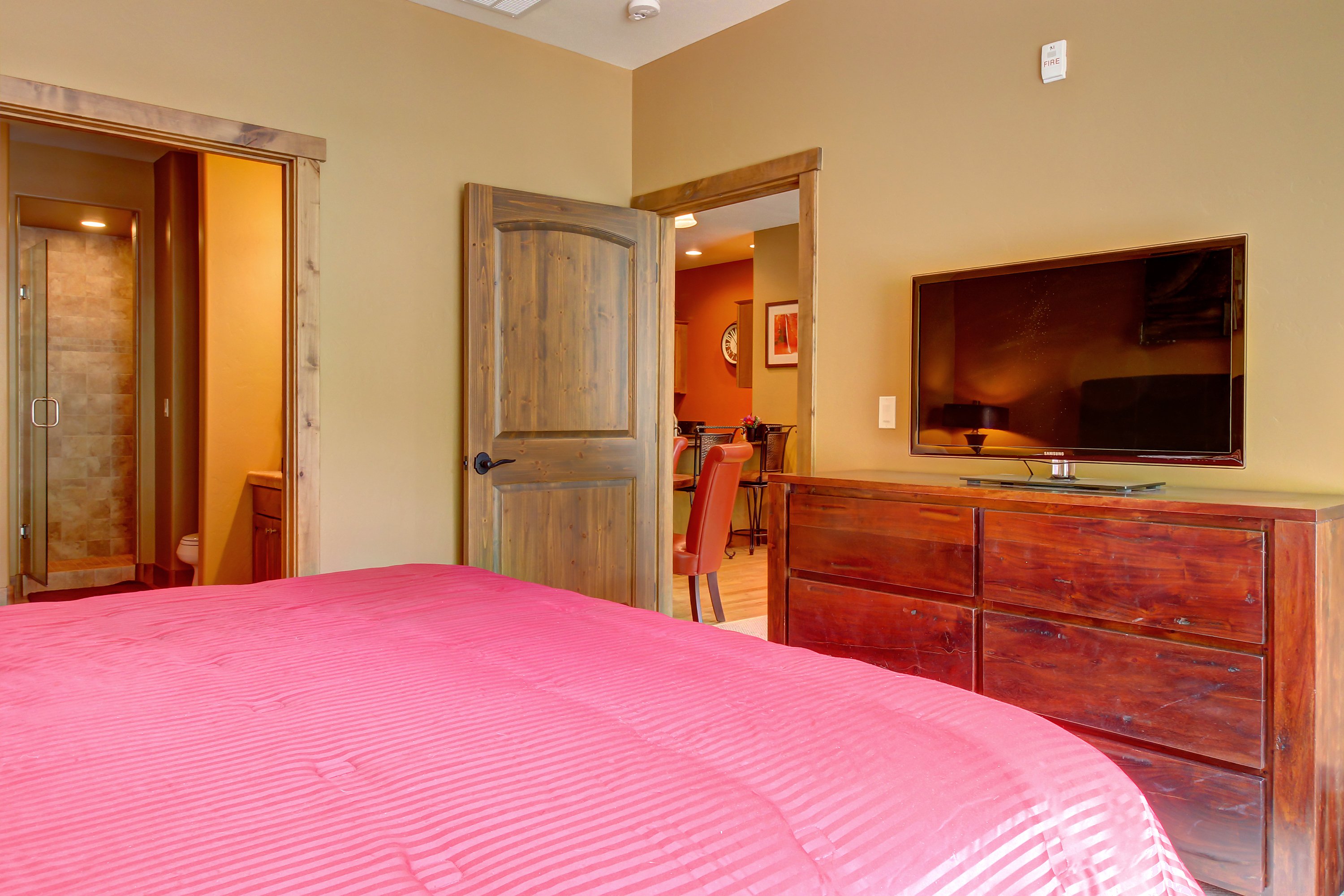Breckenridge Condo 937555