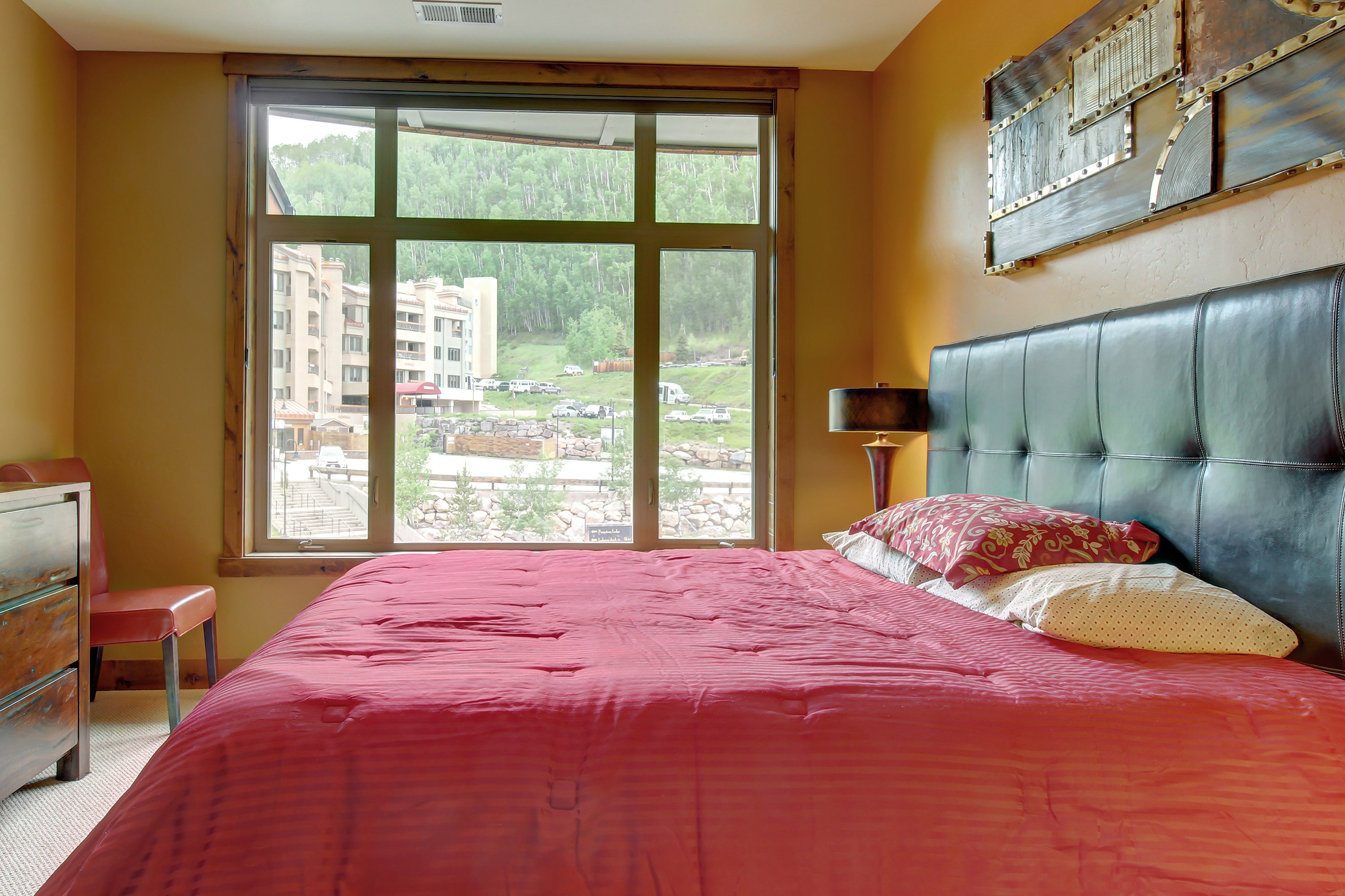 Breckenridge Condo 937555
