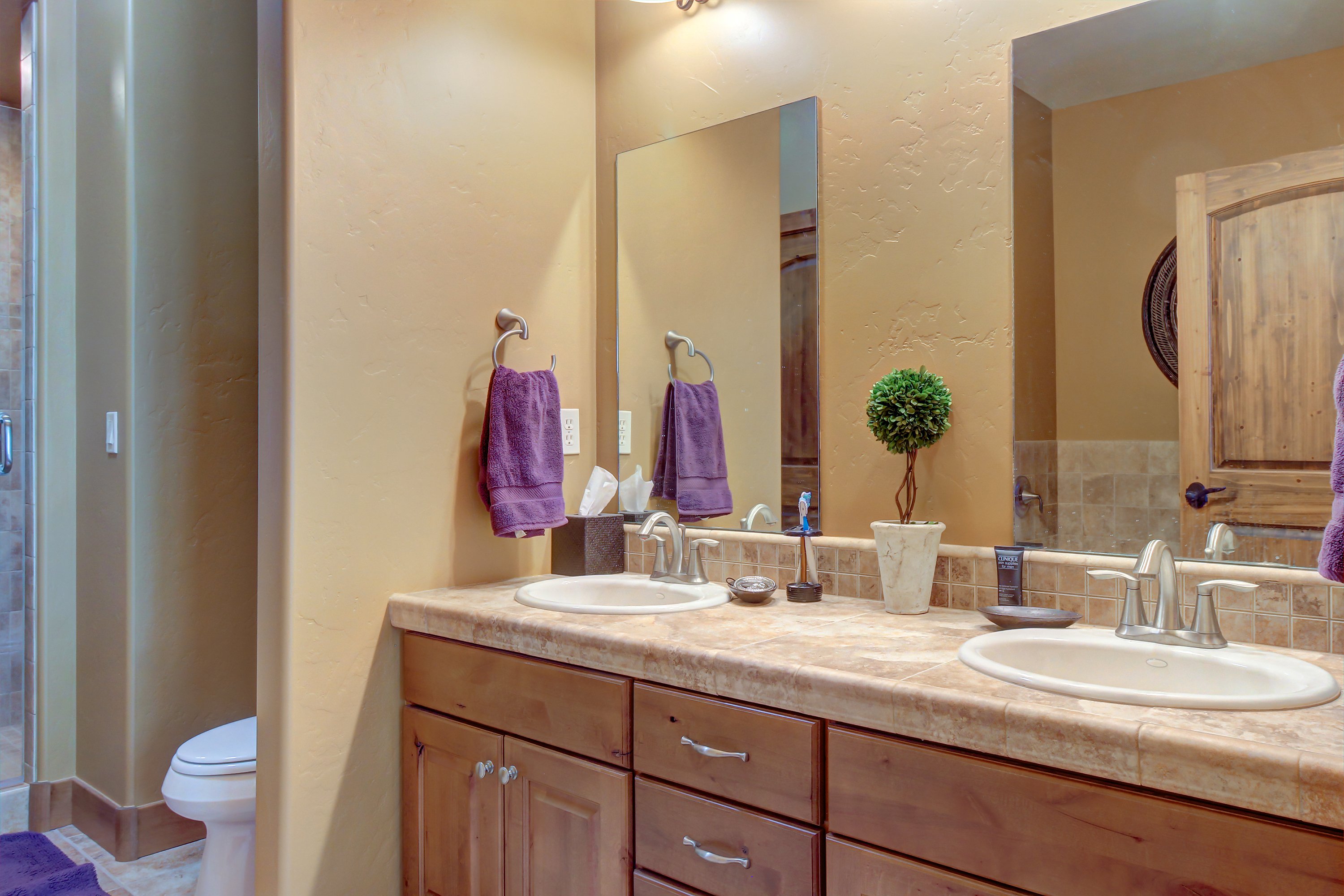 Breckenridge Condo 937555