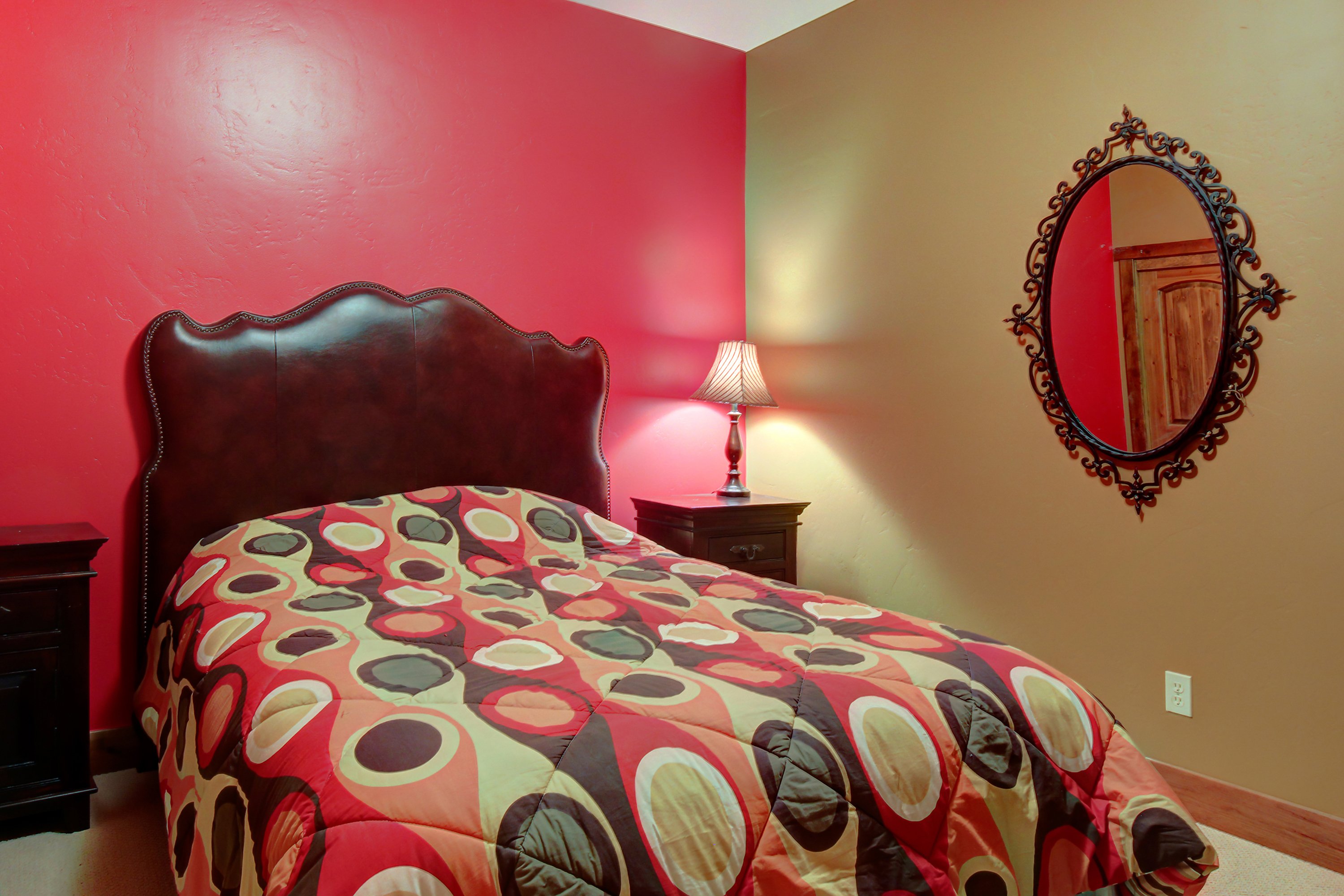 Breckenridge Condo 937555