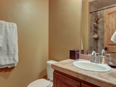 Breckenridge Condo 937555