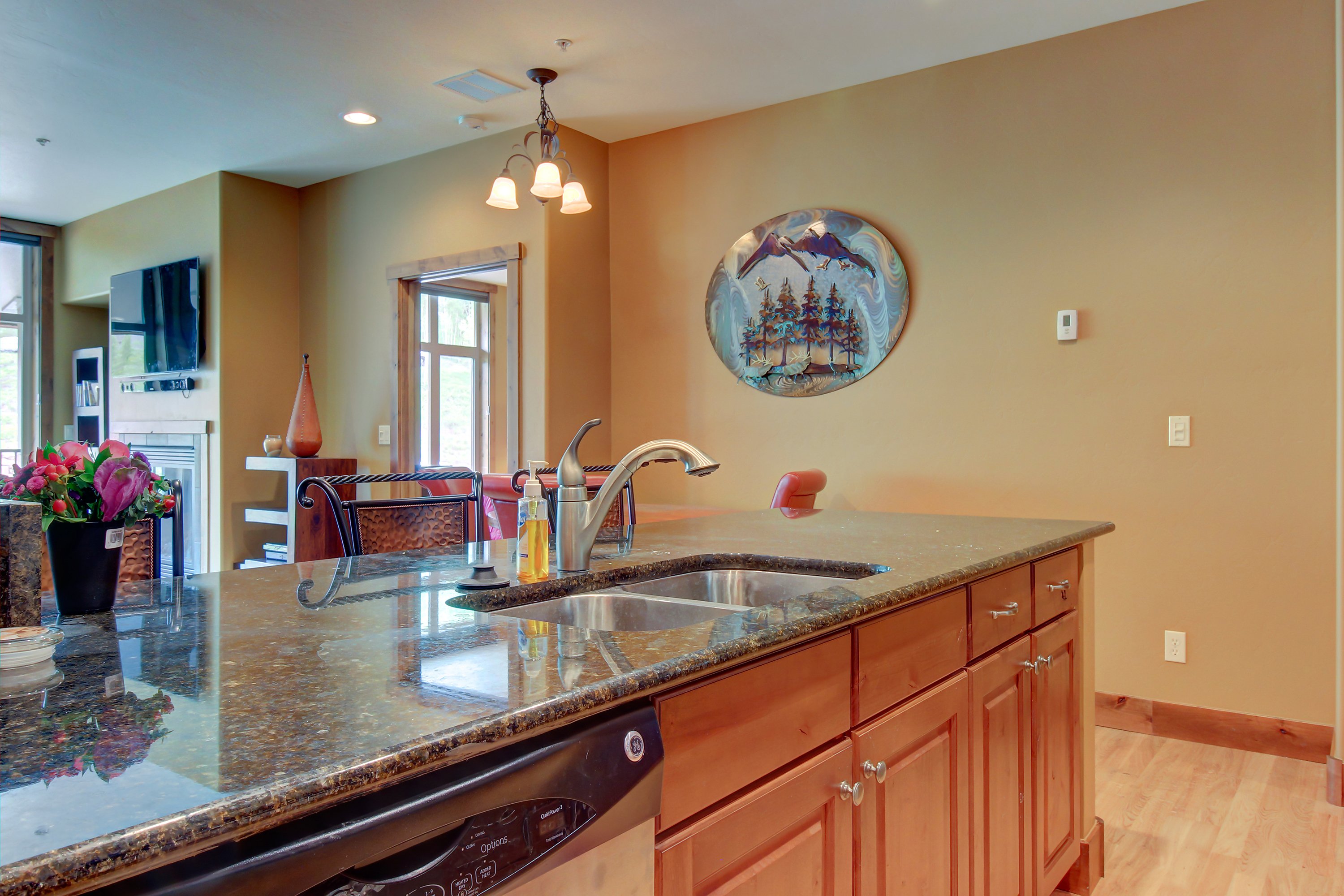 Breckenridge Condo 937555