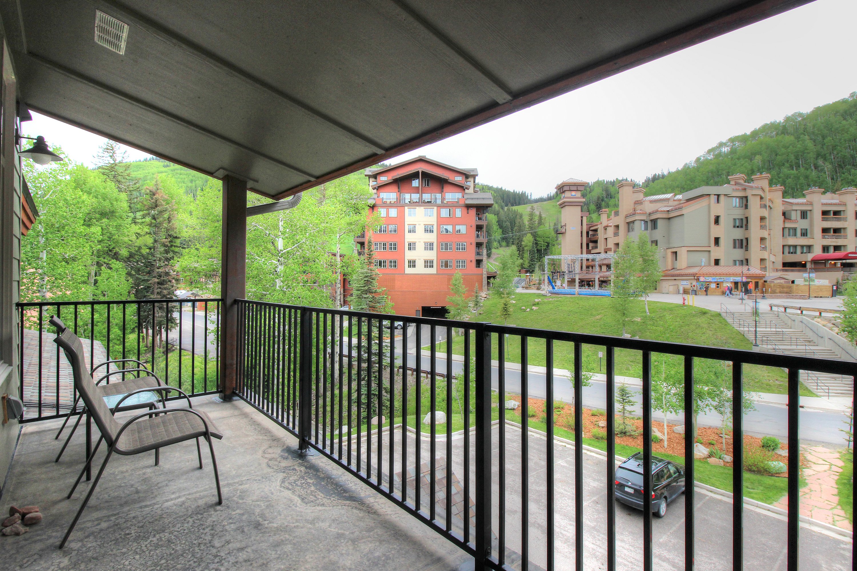 Breckenridge Condo 937555
