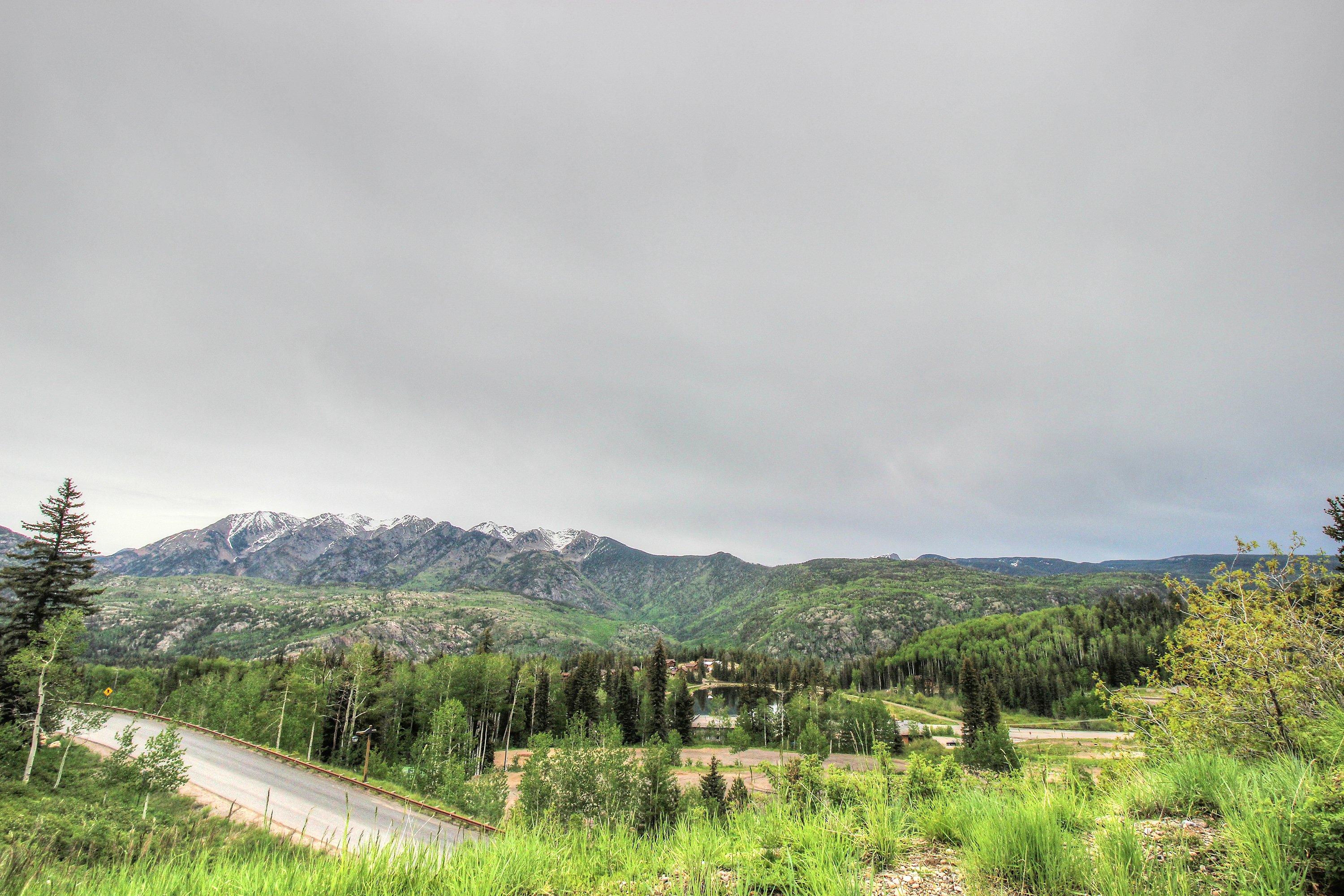 Breckenridge Condo 937555