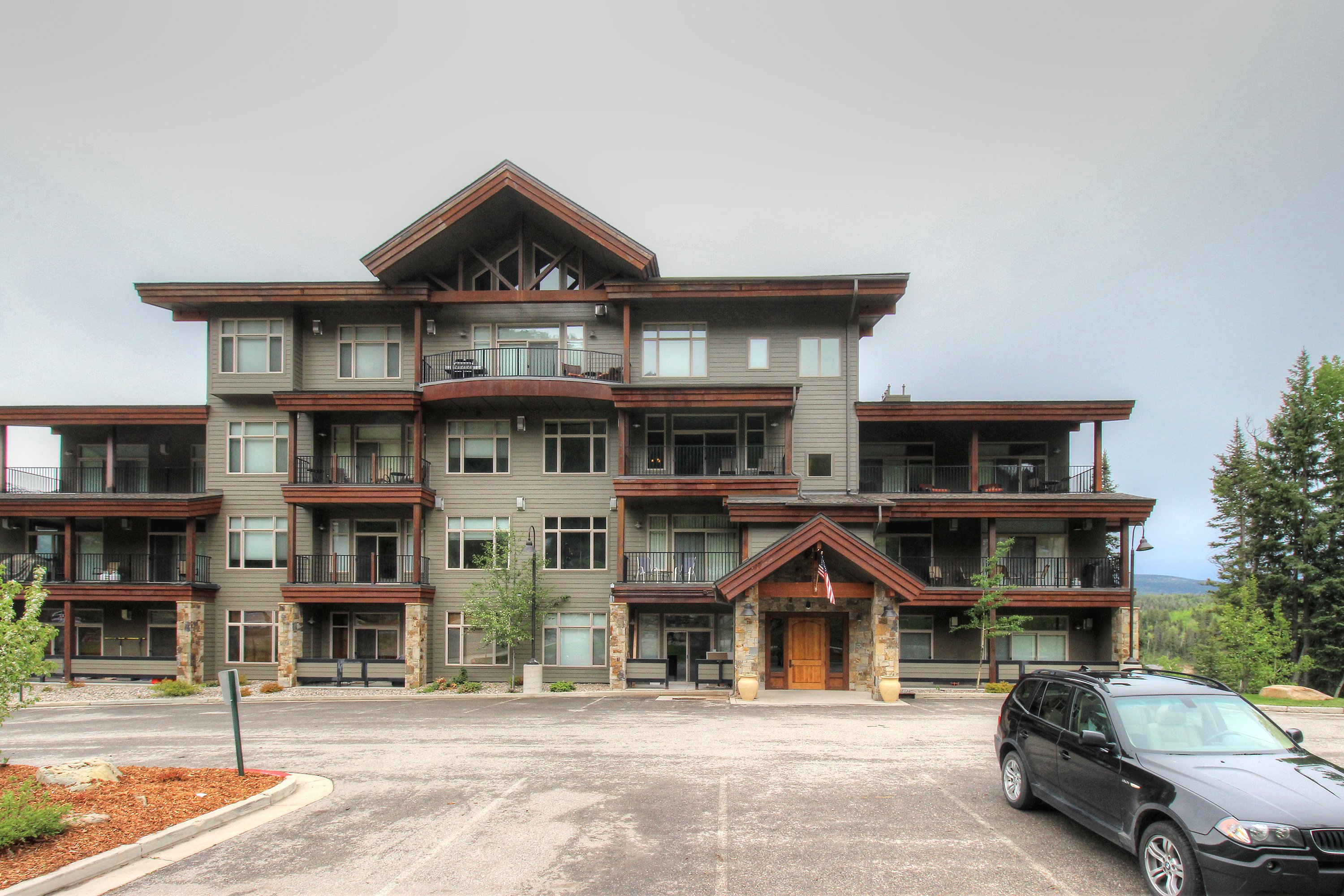 Breckenridge Condo 937555