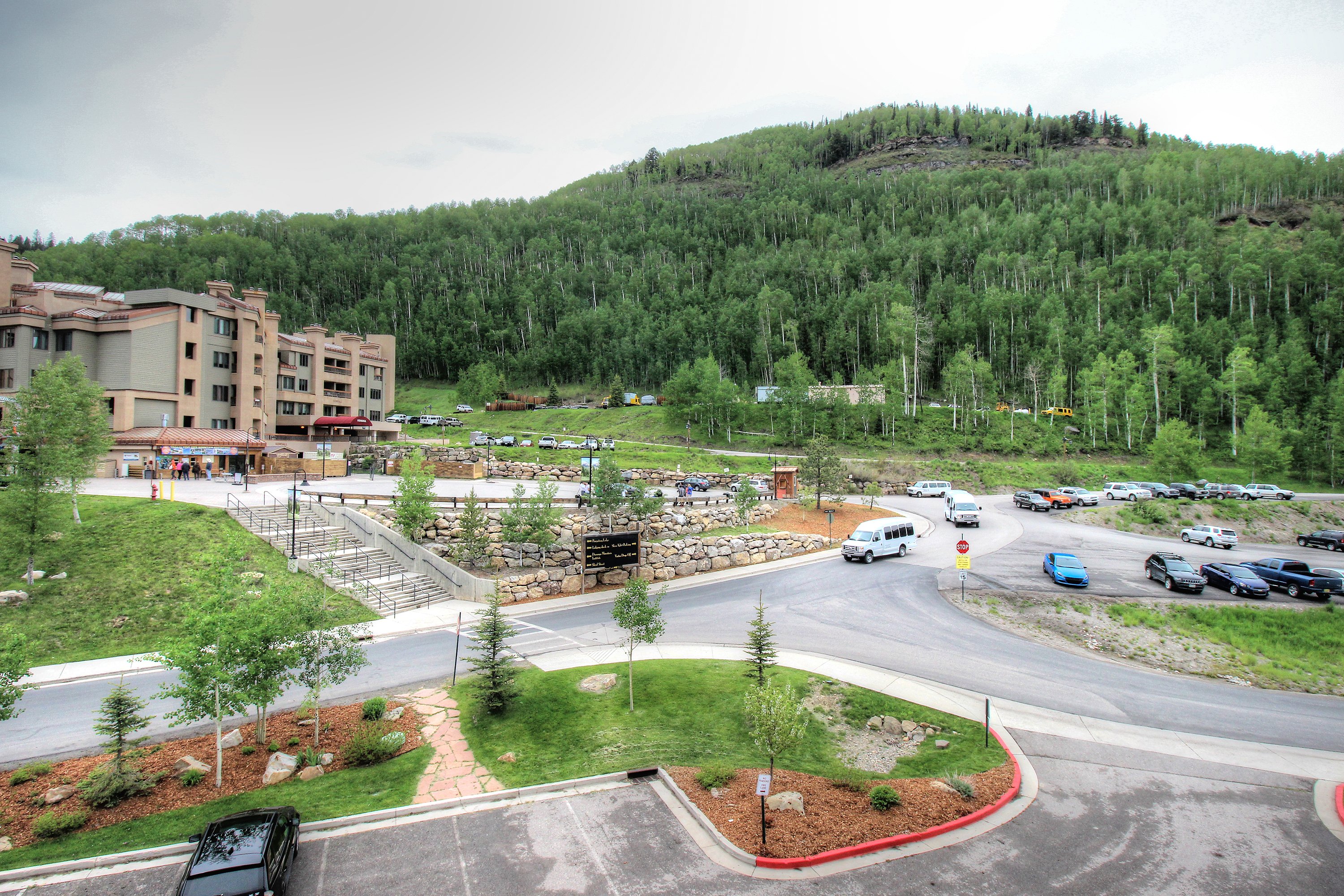 Breckenridge Condo 937555