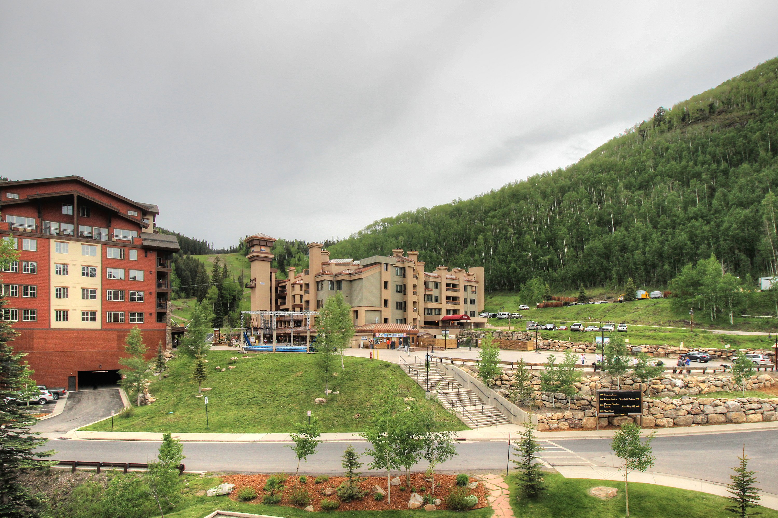 Breckenridge Condo 937555