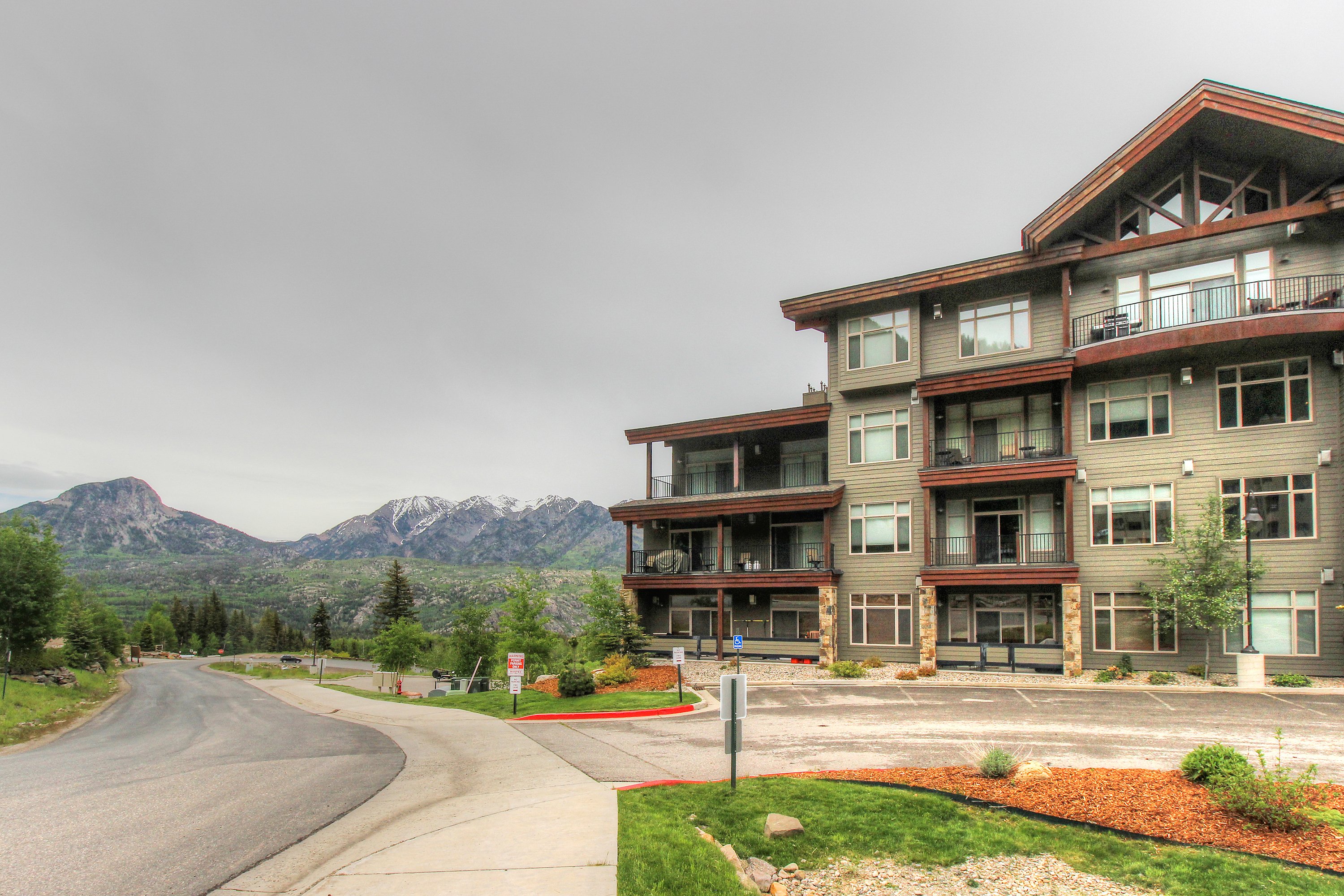 Breckenridge Condo 937555