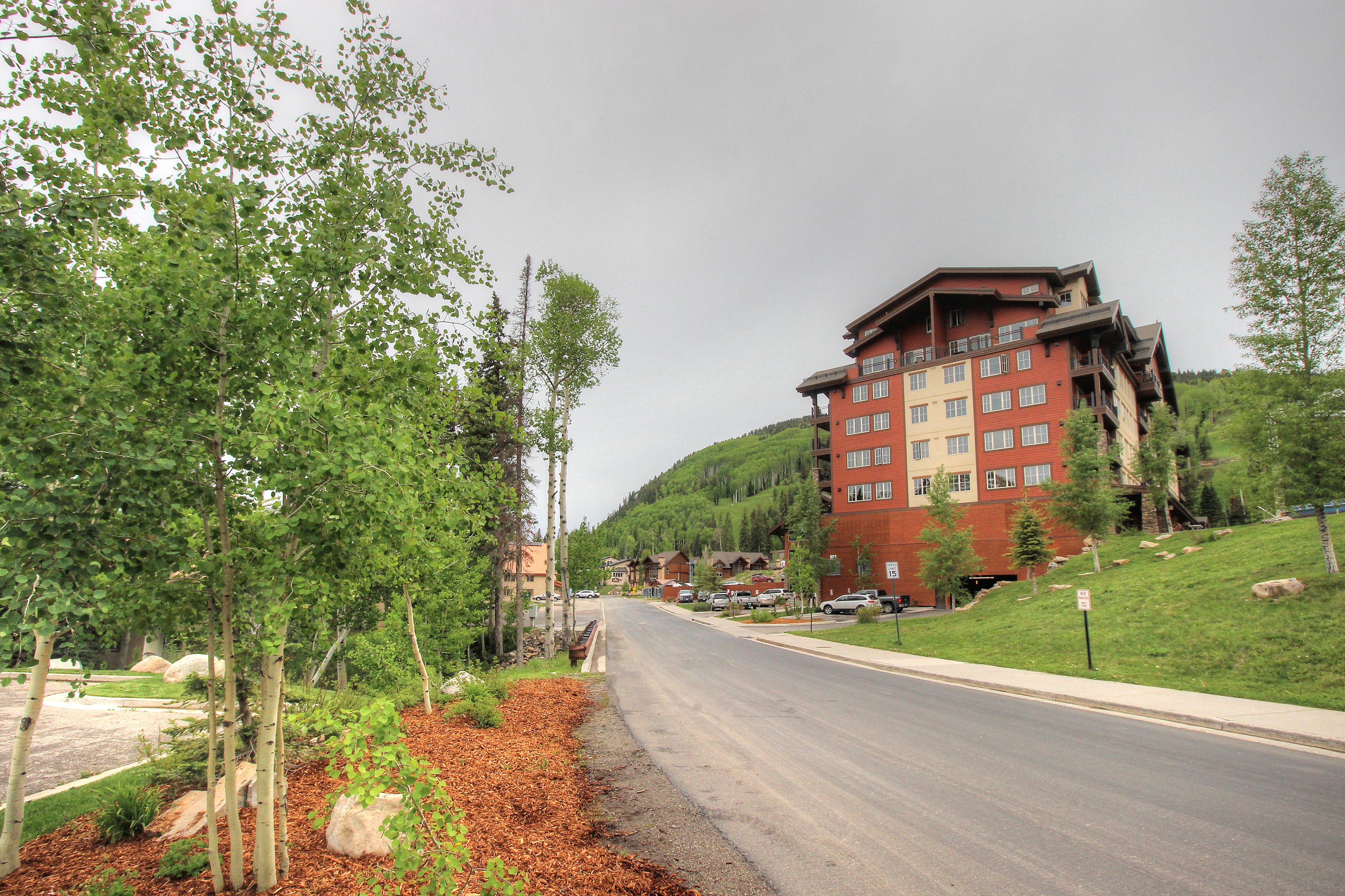 Breckenridge Condo 937555