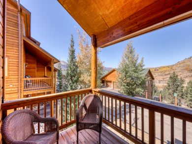 Breckenridge Home 937556