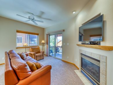 Breckenridge Home 937556