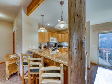 Breckenridge Home 937556