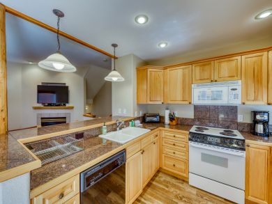 Breckenridge Home 937556