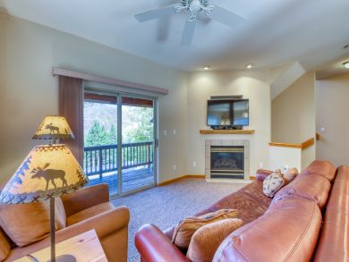 Breckenridge Home 937556