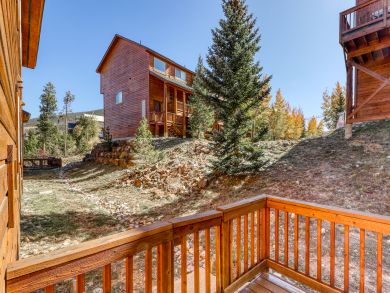 Breckenridge Home 937556