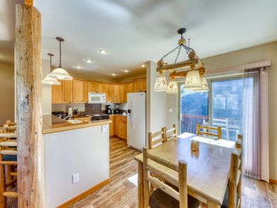 Breckenridge Home 937556