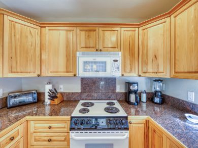 Breckenridge Home 937556