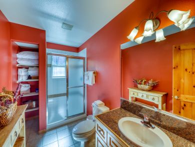 Breckenridge Home 937556