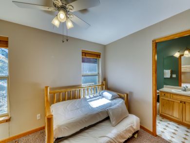 Breckenridge Home 937556