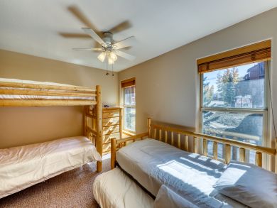 Breckenridge Home 937556
