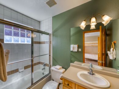 Breckenridge Home 937556
