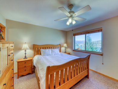 Breckenridge Home 937556