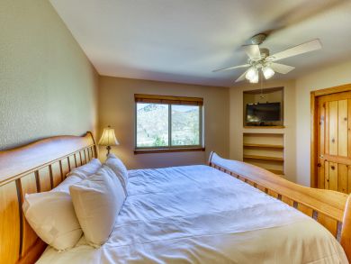 Breckenridge Home 937556