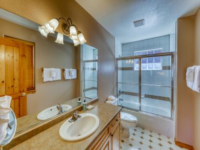 Breckenridge Home 937556