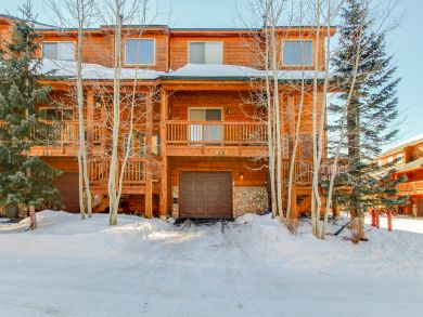 Breckenridge Home 937556
