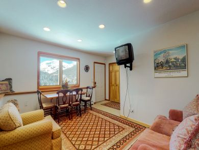 Breckenridge Condo 937557