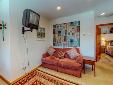 Breckenridge Condo 937557