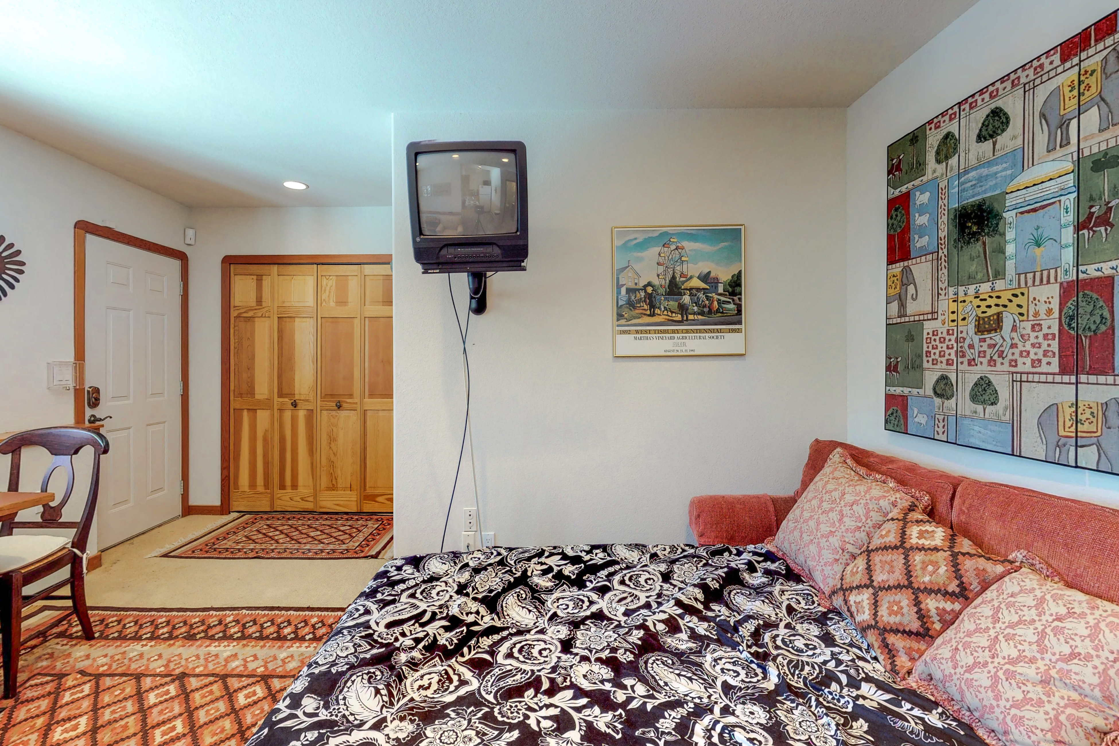 Breckenridge Condo 937557