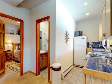 Breckenridge Condo 937557