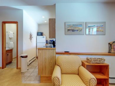 Breckenridge Condo 937557