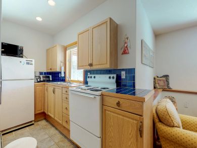 Breckenridge Condo 937557
