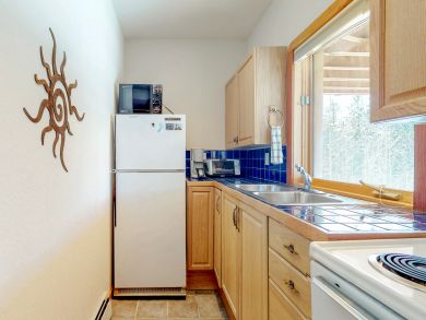 Breckenridge Condo 937557