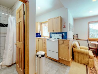 Breckenridge Condo 937557